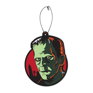 Frankenstein Air Freshener