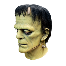 Load image into Gallery viewer, Frankenstein Universal Monsters Boris Karloff Mask
