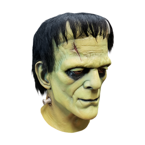 Frankenstein Universal Monsters Boris Karloff Mask