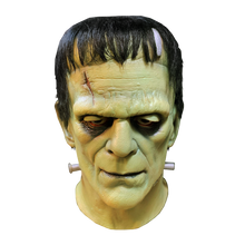 Load image into Gallery viewer, Boris Karloff Frankenstein Mask
