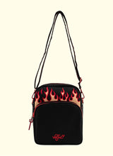 Load image into Gallery viewer, Valfre Fire Crossbody Bag
