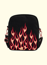 Load image into Gallery viewer, Valfre Fire Crossbody Bag
