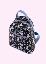 Load image into Gallery viewer, Valfre Ice Cream Truck Mini Backpack

