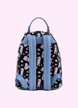 Load image into Gallery viewer, Valfre Ice Cream Truck Mini Backpack
